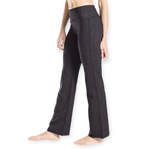 NWT Yogipace Women's Bootcut Yoga Pants Long Workout Pants - Picture 1 of 6